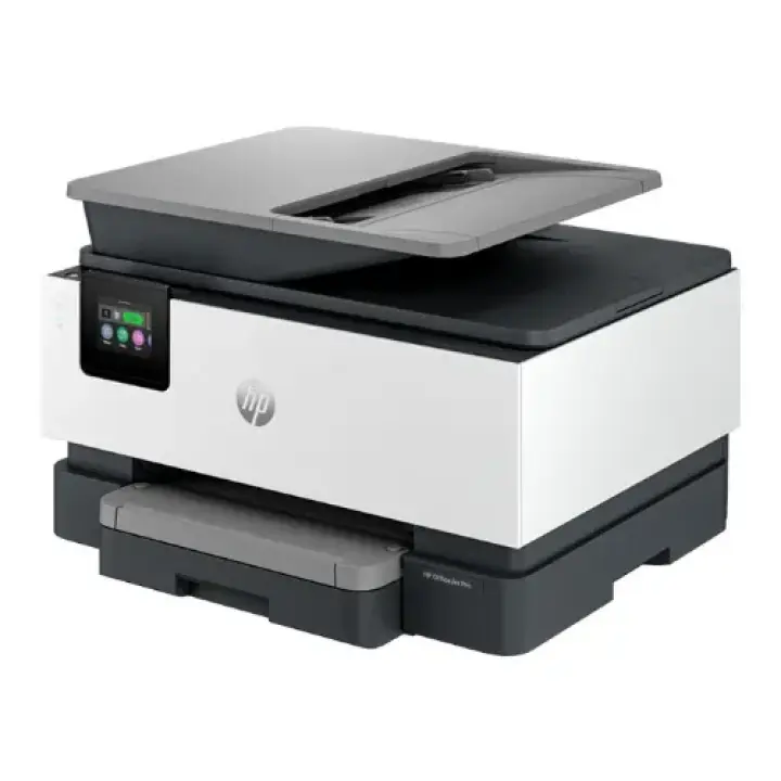 Hp Officejet  Pro 9123 AIO  Printer
