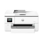 Hp Officejet  Pro 9720 AIO  Printer