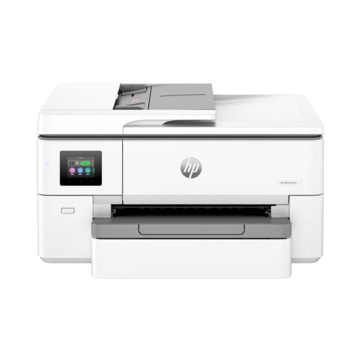 Hp Officejet  Pro 9720 AIO  Printer