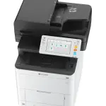 KYOCERA ECOSYS MA4000cix A4 Colour Multifunctional Laser Printer