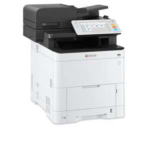KYOCERA ECOSYS MA4000cix A4 Colour Multifunctional Laser Printer