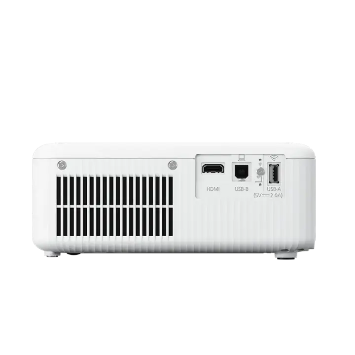 Epson CO-W01 Projector