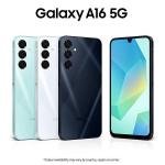 Samsung Galaxy A16 8GB RAM 256GB Storage 5G