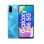 Samsung Galaxy F06 5G 6GB RAM 128GB Storage