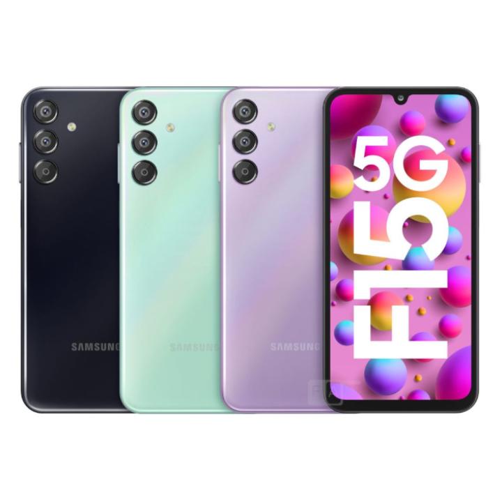 Samsung Galaxy F15 4/128 GB 5G