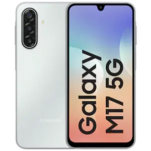 Samsung Galaxy M17 5G