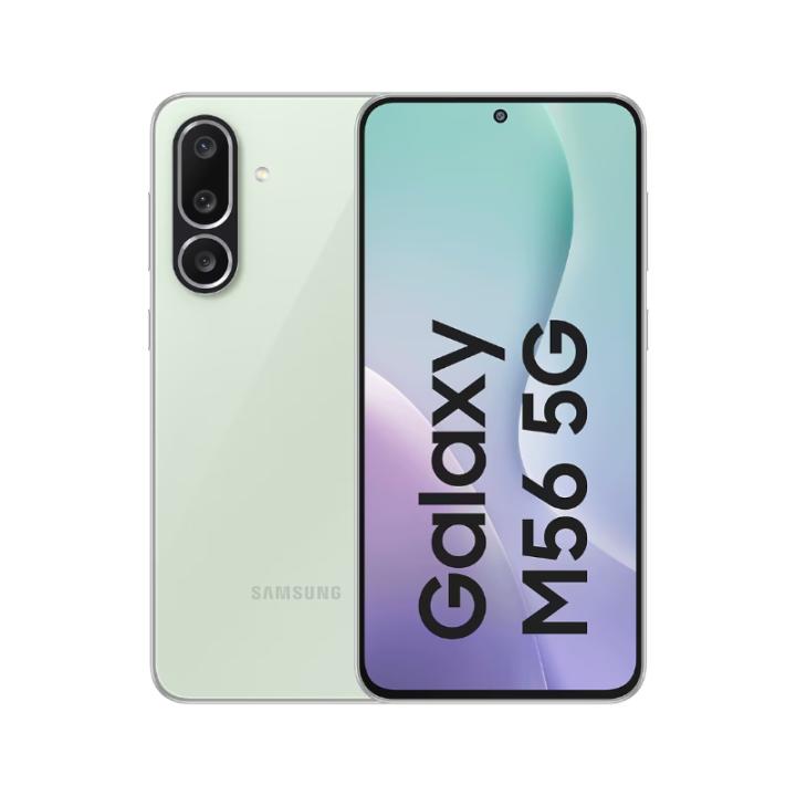 Samsung Galaxy M56
