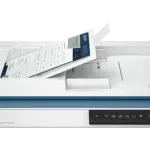 HP ScanJet Pro 2600 f1 Scanner