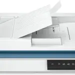 HP ScanJet Pro 2600 f1 Scanner