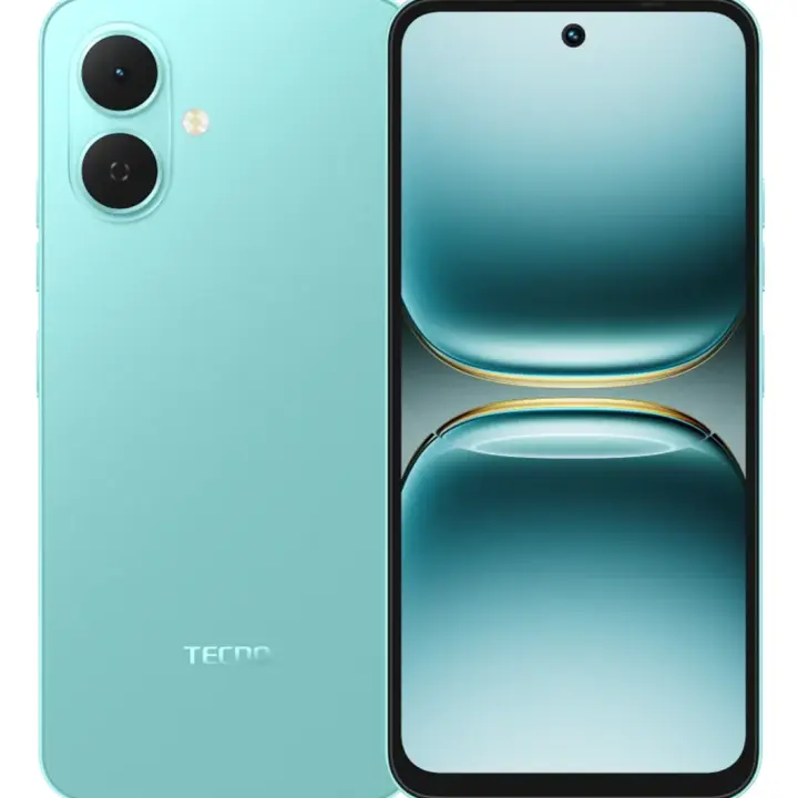 Tecno Pop 10