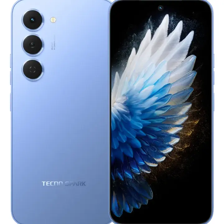Tecno Spark 40 Pro